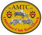 AMTC Oldtimer-Club Rottenbach