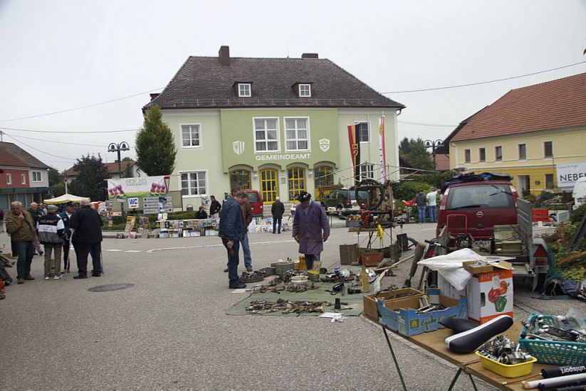 AMTC Teilemarkt (Rottenbach)