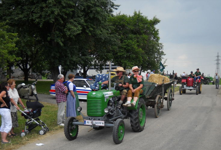 Oldtimer-Treffen (Kohlhof)