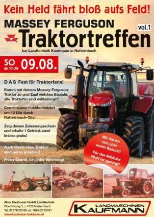 MF-Treffen (Natternbach)