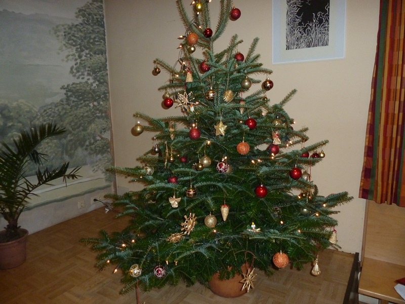 AMTC Weihnachtsfeier (Rottenbach)