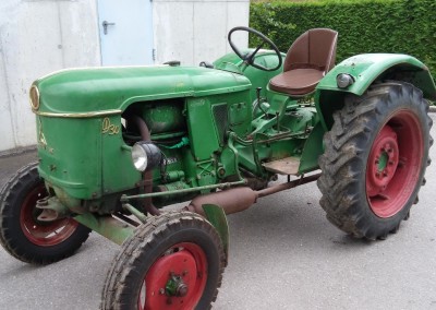 Deutz-Fahr D30