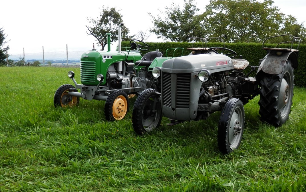 Steyr-Olympiade Geiersberg