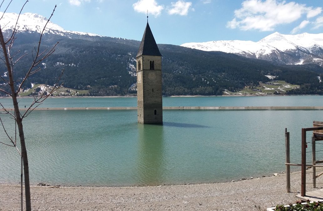 3-Tagesausflug Südtirol