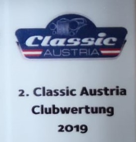 Classic Austria Wels 2019
