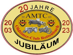 AMTC-Oldtimertreffen 2023